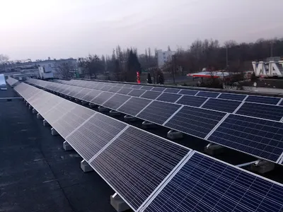 SYNTEZA OZE Łódź - Fotowoltaika i Pompy Ciepła